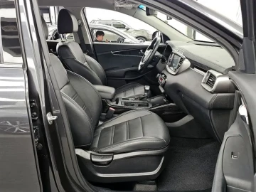 2019 Kia Sorento с пробегом 23 787 км