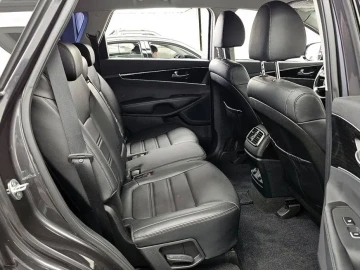2019 Kia Sorento с пробегом 23 787 км