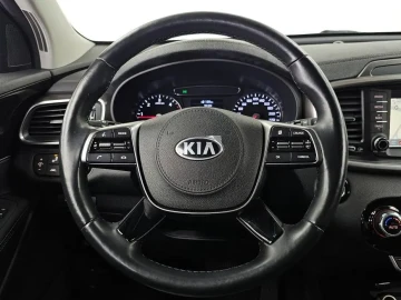 2019 Kia Sorento с пробегом 23 787 км