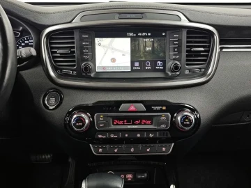 2019 Kia Sorento с пробегом 23 787 км