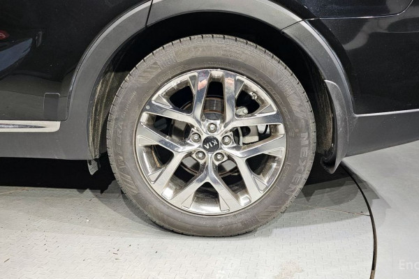 2019 Kia Sorento с пробегом 109 652 км