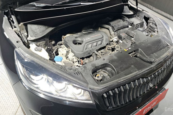 2019 Kia Sorento с пробегом 109 652 км