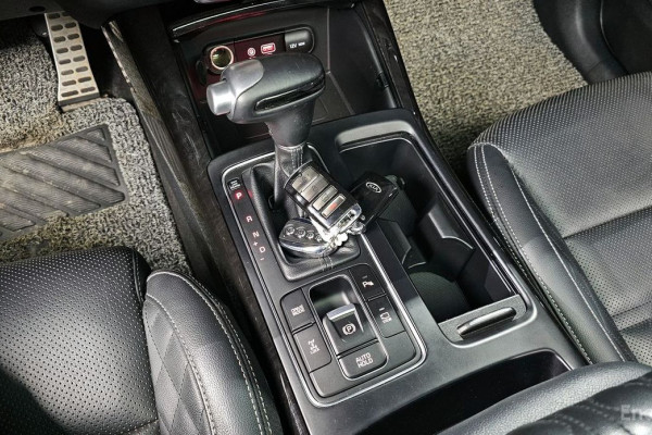 2019 Kia Sorento с пробегом 109 652 км