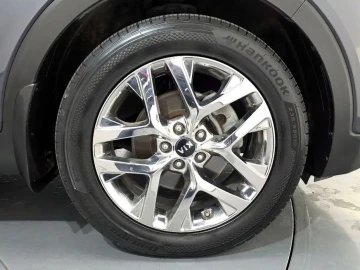 2019 Kia Sorento с пробегом 101 279 км