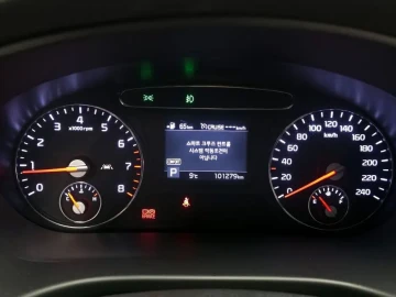 2019 Kia Sorento с пробегом 101 279 км