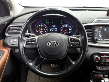 2019 Kia Sorento с пробегом 101 279 км