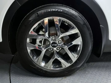 2020 Kia Sorento с пробегом 61 591 км