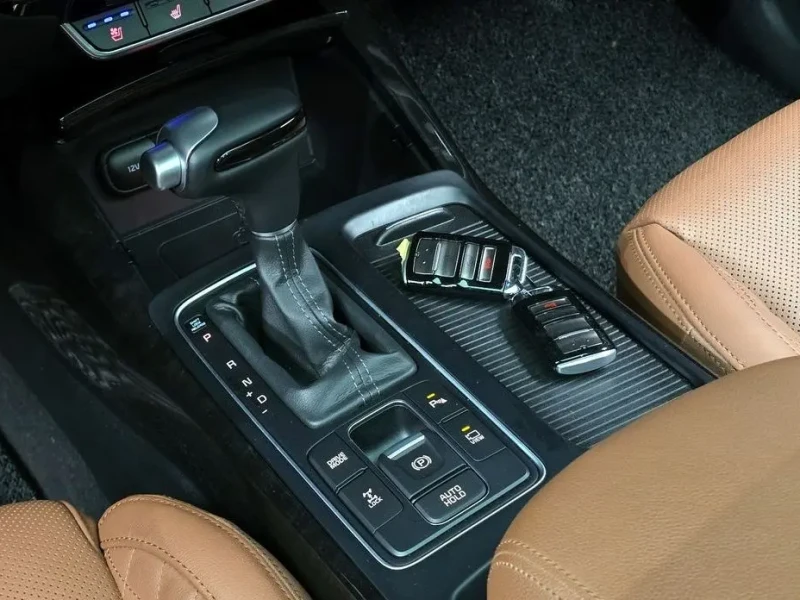 2020 Kia Sorento с пробегом 61 591 км