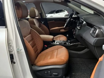 2020 Kia Sorento с пробегом 61 591 км