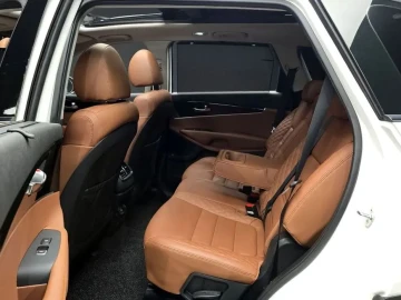 2020 Kia Sorento с пробегом 61 591 км