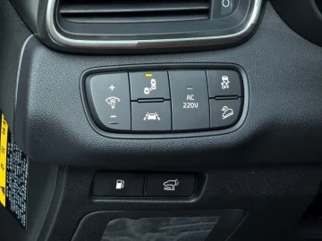 2020 Kia Sorento с пробегом 61 591 км