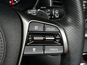 2020 Kia Sorento с пробегом 61 591 км