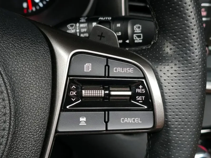 2020 Kia Sorento с пробегом 61 591 км
