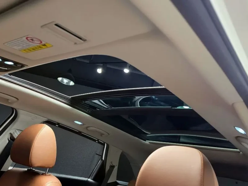 2020 Kia Sorento с пробегом 61 591 км