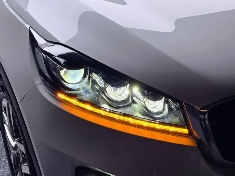 2020 Kia Sorento с пробегом 61 591 км
