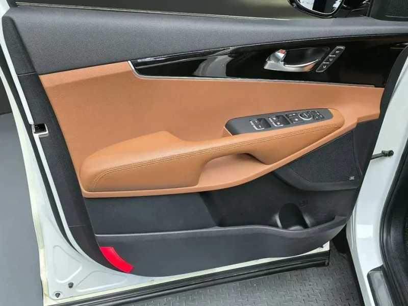2020 Kia Sorento с пробегом 61 591 км