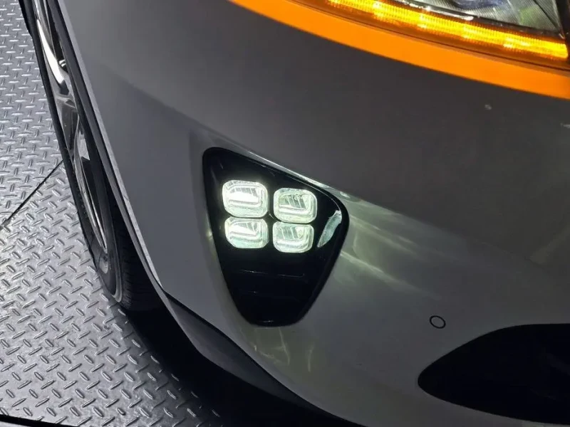 2020 Kia Sorento с пробегом 61 591 км