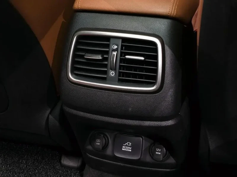 2020 Kia Sorento с пробегом 61 591 км