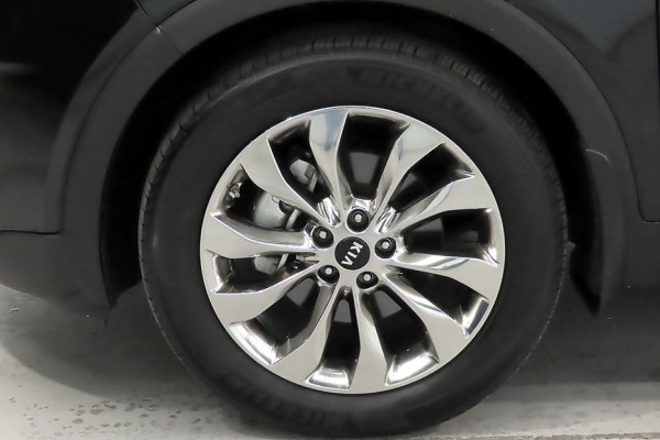 2018 Kia Sorento с пробегом 161 305 км