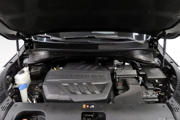 2018 Kia Sorento с пробегом 161 305 км