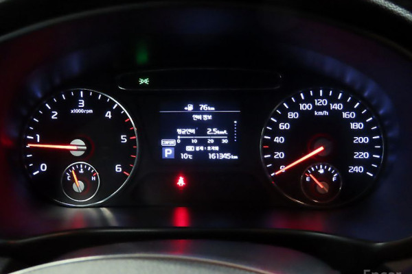 2018 Kia Sorento с пробегом 161 305 км