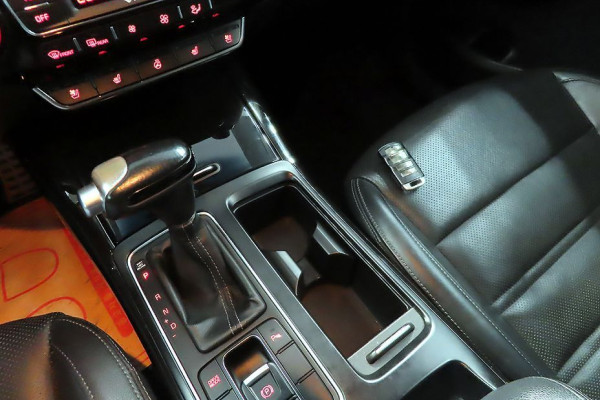 2018 Kia Sorento с пробегом 161 305 км