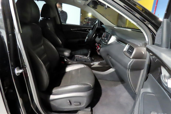 2018 Kia Sorento с пробегом 161 305 км