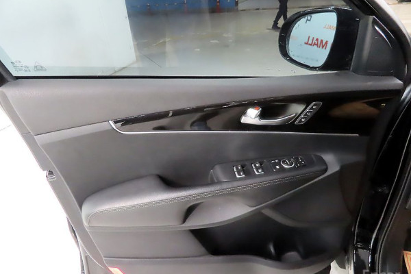 2018 Kia Sorento с пробегом 161 305 км