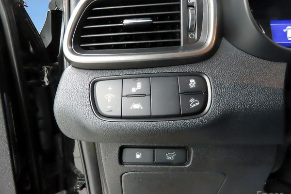 2018 Kia Sorento с пробегом 161 305 км