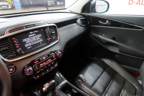 2018 Kia Sorento с пробегом 161 305 км