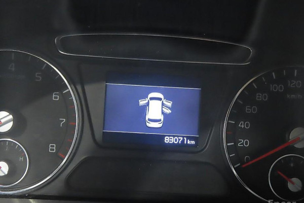 2019 Kia Sorento с пробегом 83 069 км