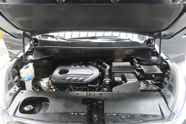 2019 Kia Sorento с пробегом 83 069 км