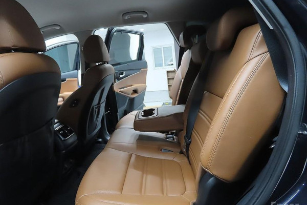 2019 Kia Sorento с пробегом 83 069 км