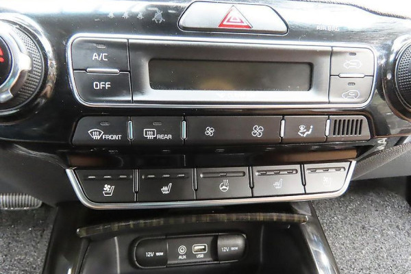 2019 Kia Sorento с пробегом 83 069 км