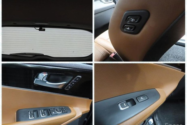 2019 Kia Sorento с пробегом 83 069 км