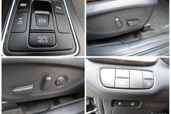 2019 Kia Sorento с пробегом 83 069 км