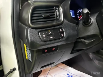 2019 Kia Sorento с пробегом 110 662 км