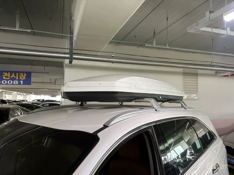 2019 Kia Sorento с пробегом 110 662 км