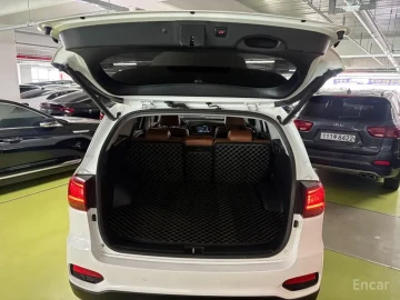2019 Kia Sorento с пробегом 110 662 км