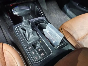 2017 Kia Sorento с пробегом 97 476 км