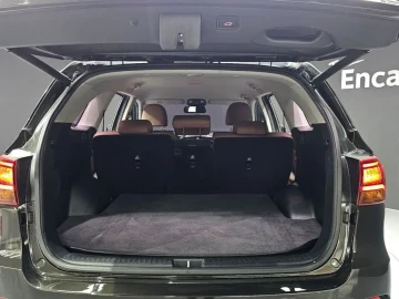 2017 Kia Sorento с пробегом 97 476 км