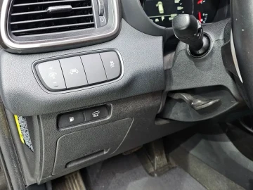 2017 Kia Sorento с пробегом 97 476 км