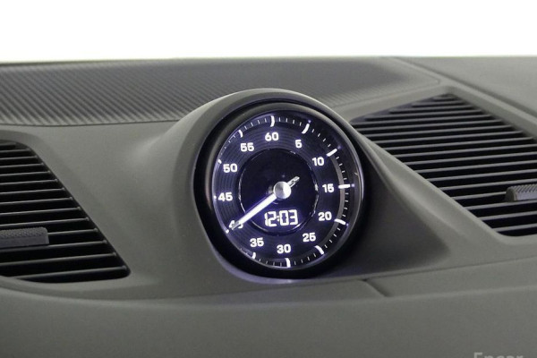 2024 Porsche Cayenne с пробегом 48 000 км