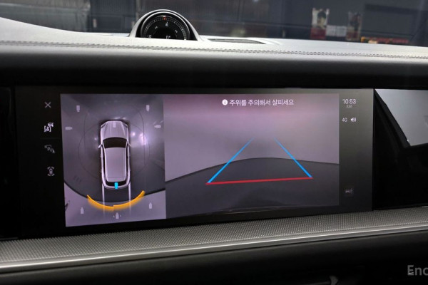 2024 Porsche Cayenne с пробегом 31 698 км