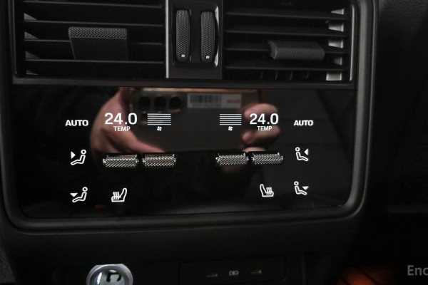 2024 Porsche Cayenne с пробегом 31 698 км