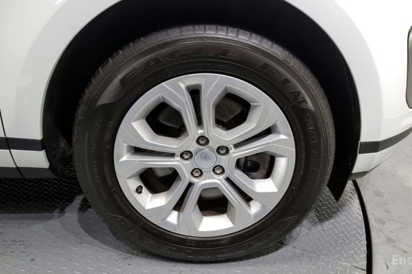 2023 Land Rover Range Rover Evoque с пробегом 63 397 км