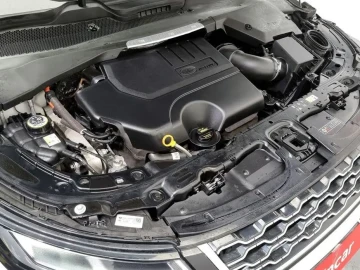 2023 Land Rover Range Rover Evoque с пробегом 63 397 км