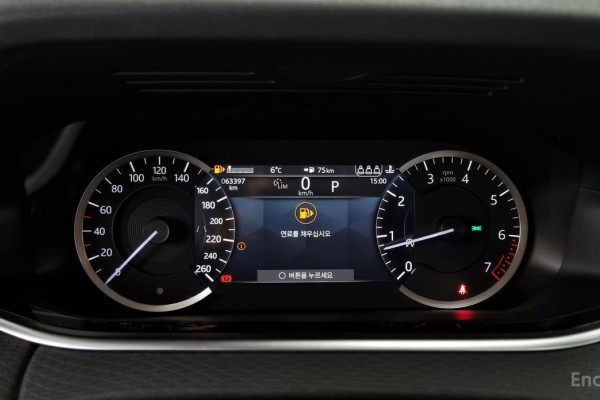 2023 Land Rover Range Rover Evoque с пробегом 63 397 км