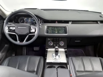 2023 Land Rover Range Rover Evoque с пробегом 63 397 км