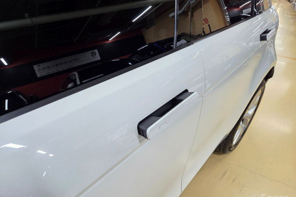 2023 Land Rover Range Rover Evoque с пробегом 33 800 км